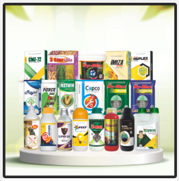 Volkschem Crop Science Pvt. Ltd